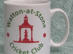 Watton-at-Stone CC, Essex