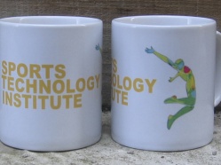 Sports Technology Institute - Loughborough University