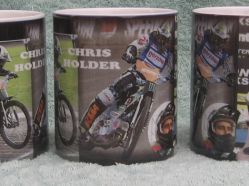 Chris Holder 2013