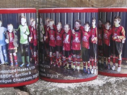 Hindsford Hawks Under 10's