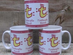 Tintwistle Band 