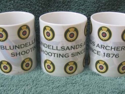 Blundellsands Archers