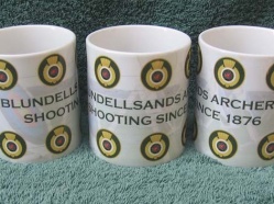 Blundellsands Archers