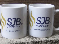 SJB Hockey & Tennis Academy