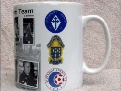 Dream Team Mug