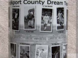 Dream Team Mug