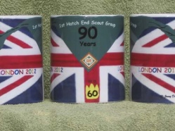 Hatch End Scouts