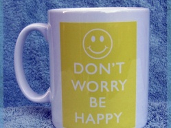 Don't Worry Be Happy