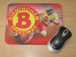 Birmingham Brummies Mouse Mat