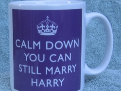 Marry Harry