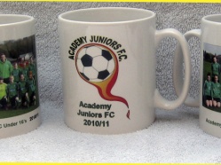 Academy Juniors Football Club