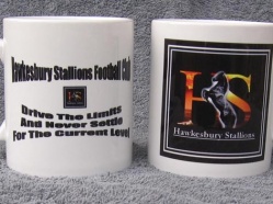 Hawksbury Stallions Football Club