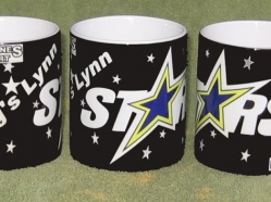 Kings Lynn Stars