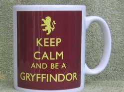 Gryffindor