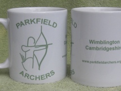 Parkfield Archers