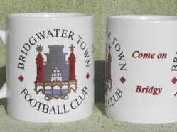 Bridgewater Town FC