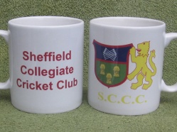 Sheffield Colligate CC