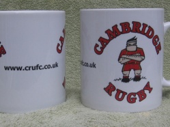 Cambridge Rugby