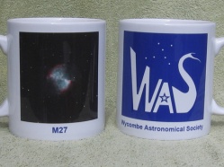 Wycombe Astronomical Society