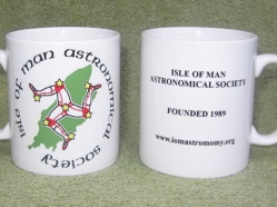 Isle of Man Astromonical Society