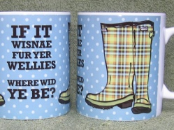 Wellies