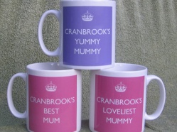 Cranbrook Mums