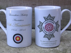 Lancashire Archery Association 60th Anniversary