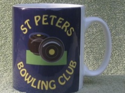 St Peters Bowling Club