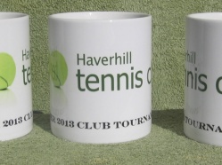 Haverhill Tennis Club