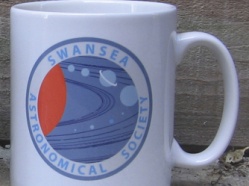 Swansea Astronomical Society