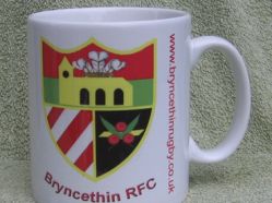 Bryncethin RFC