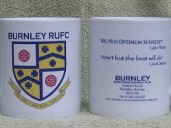 Burnley RUFC