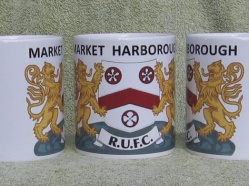 Market Harborough RFC