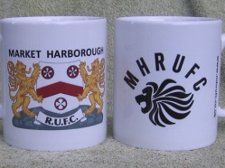 Market Harborough RFC