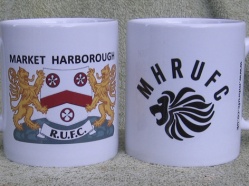 Market Harborough RFC