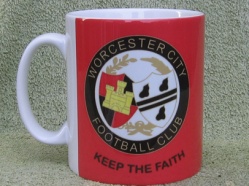Worcester City Red