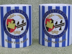 Worcester City Stripe