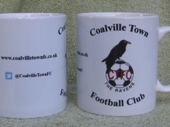 Coalville Town FC