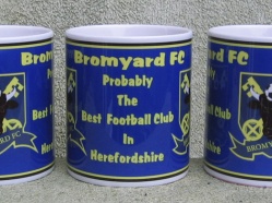 Bromyard Football Club
