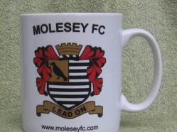 Molesey Football Club