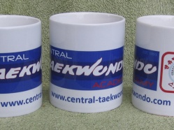 Central Taekwondo