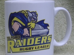 Telford Raiders