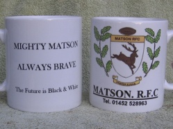 Matson RFC