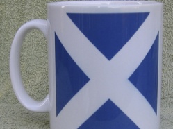 Saltire