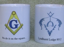 Lyndhurst Lodge