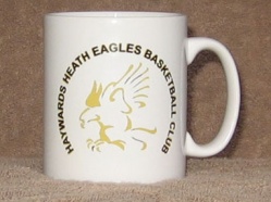 Haywards Heath Eagles