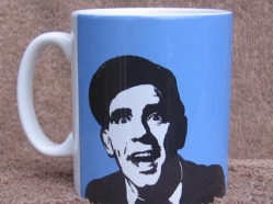 Norman Wisdom