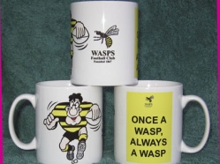 Wasps