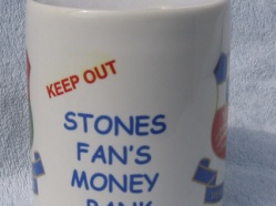 Wealdstone FC Money Bank