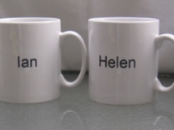 ... just names